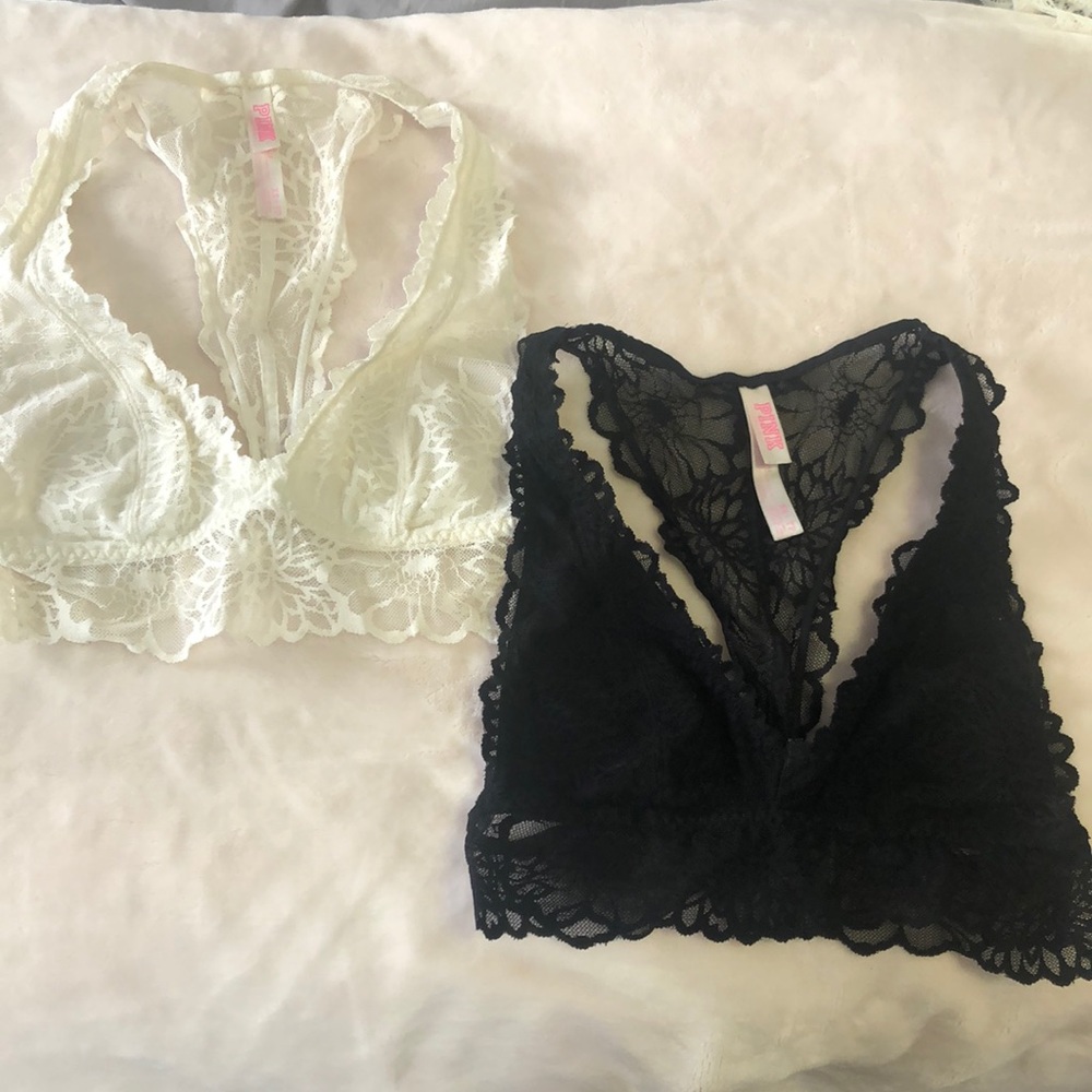 Bralettes